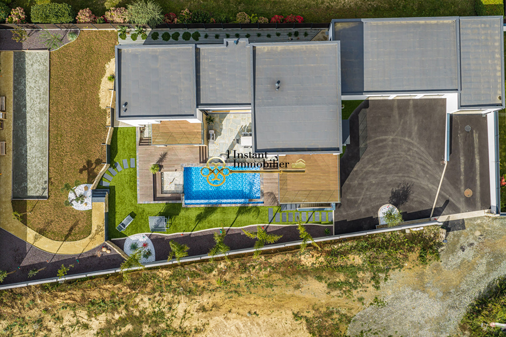 Photo 4 — L'instant Immobilier