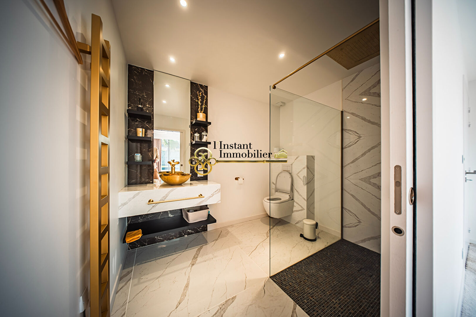 Photo 21 — L'instant Immobilier