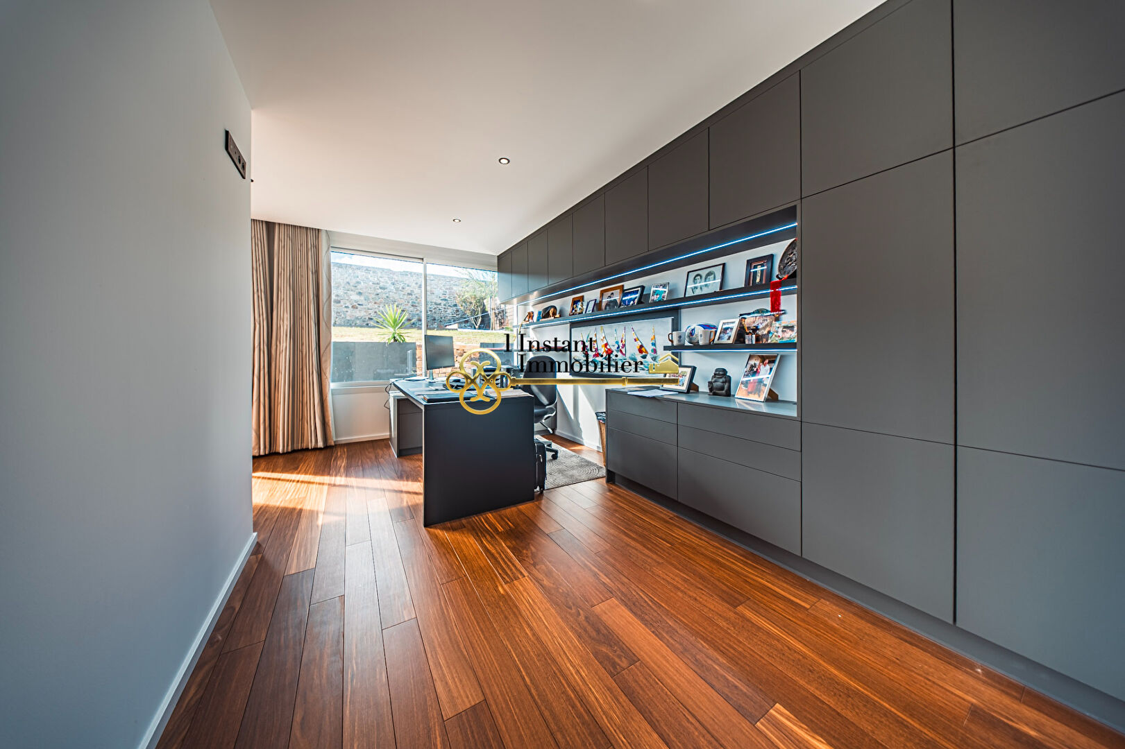 Photo 17 — L'instant Immobilier