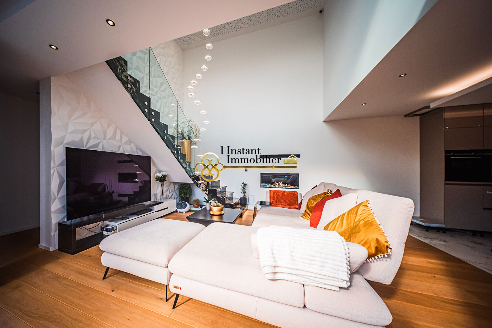 Photo 9 — L'instant Immobilier