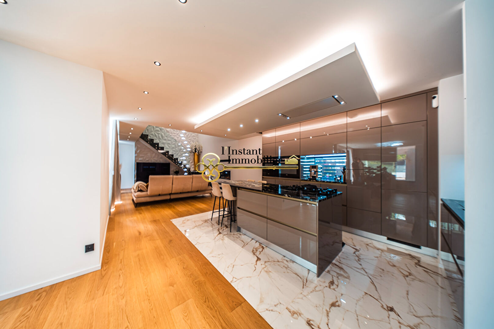 Photo 11 — L'instant Immobilier