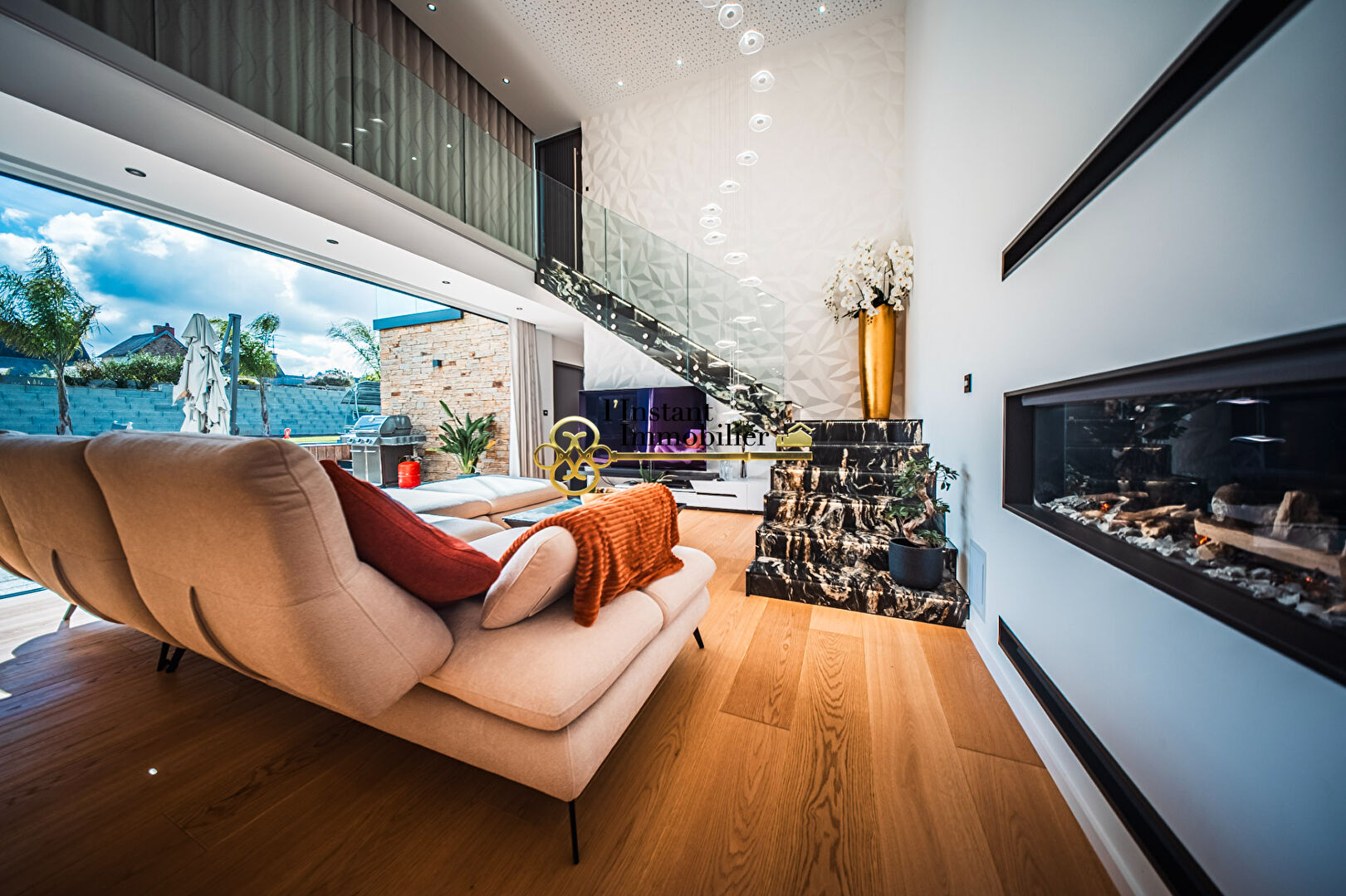 Photo 8 — L'instant Immobilier