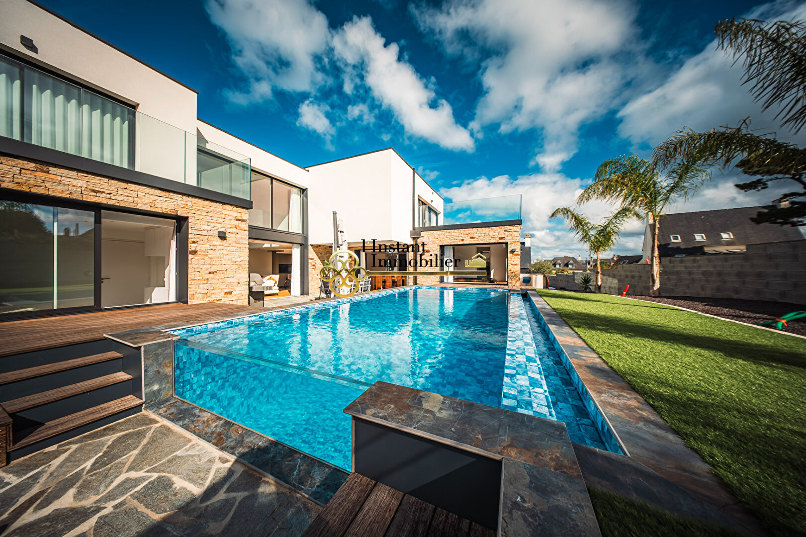 Photo 2 — L'instant Immobilier