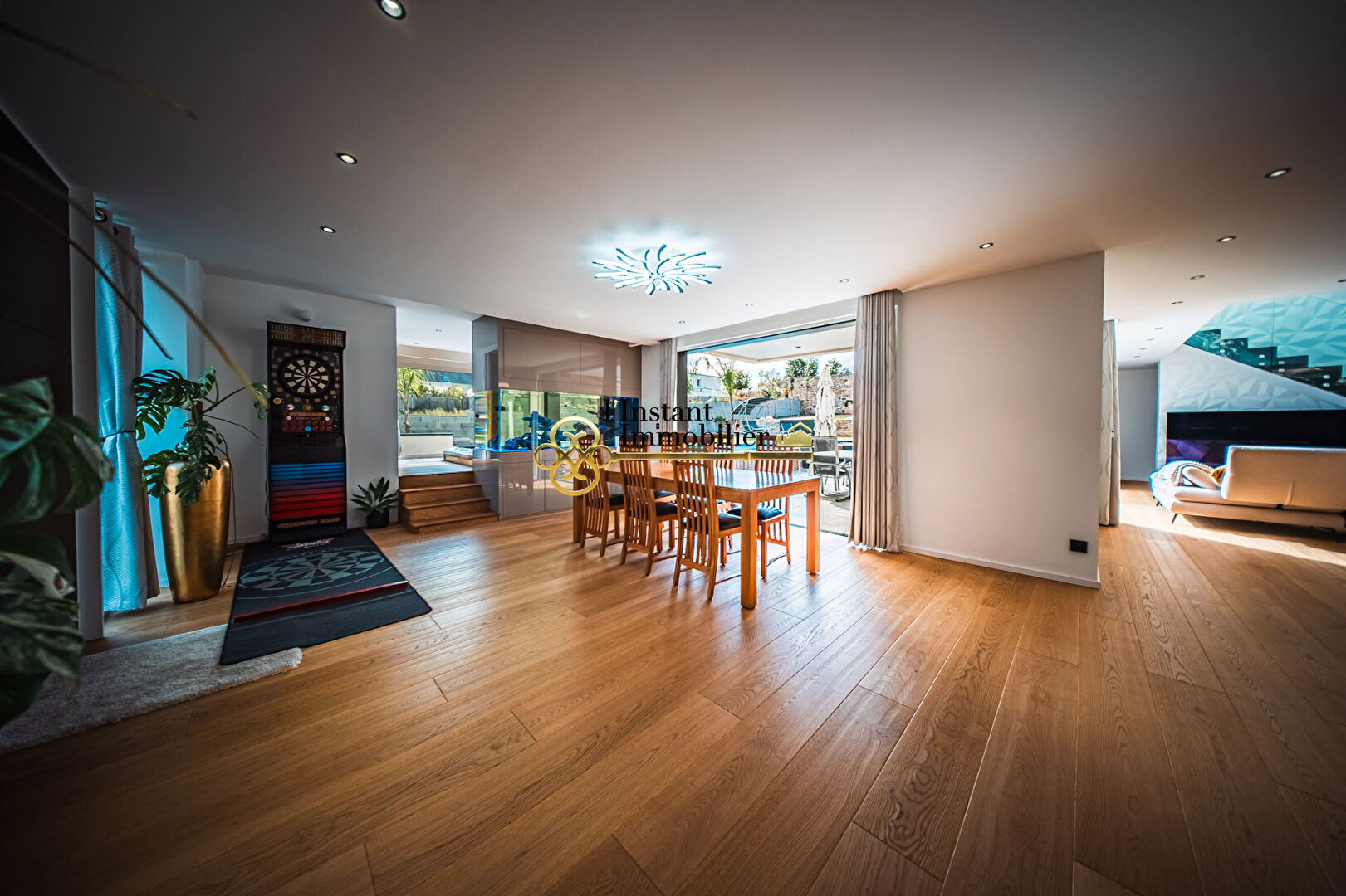 Photo 16 — L'instant Immobilier
