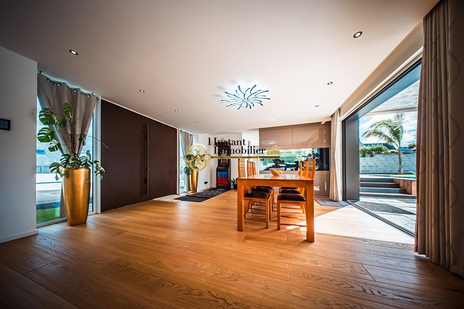 Photo 15 — L'instant Immobilier