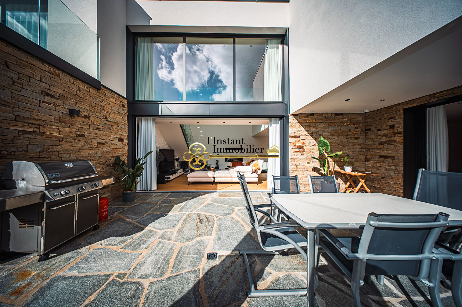 Photo 5 — L'instant Immobilier