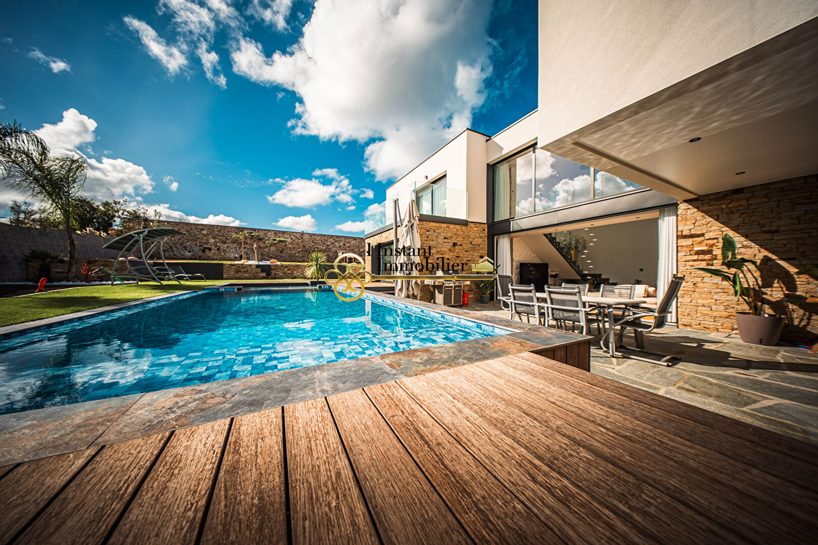 Photo 3 — L'instant Immobilier