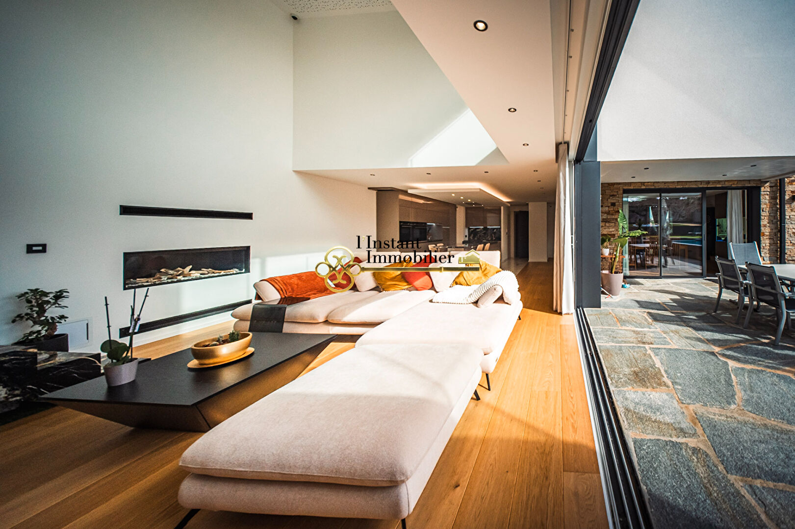 Photo 6 — L'instant Immobilier