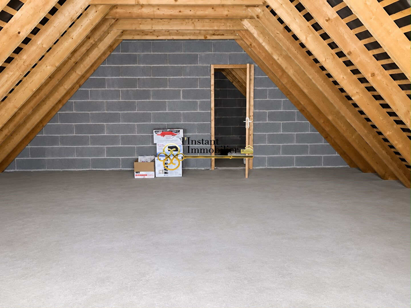 Photo 4 — L'instant Immobilier