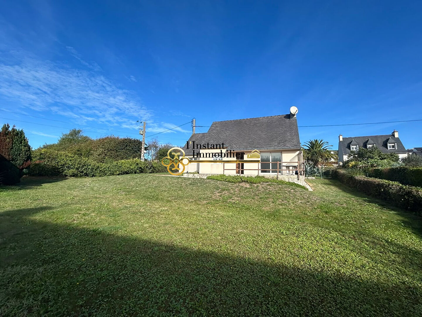 Photo 3 — L'instant Immobilier