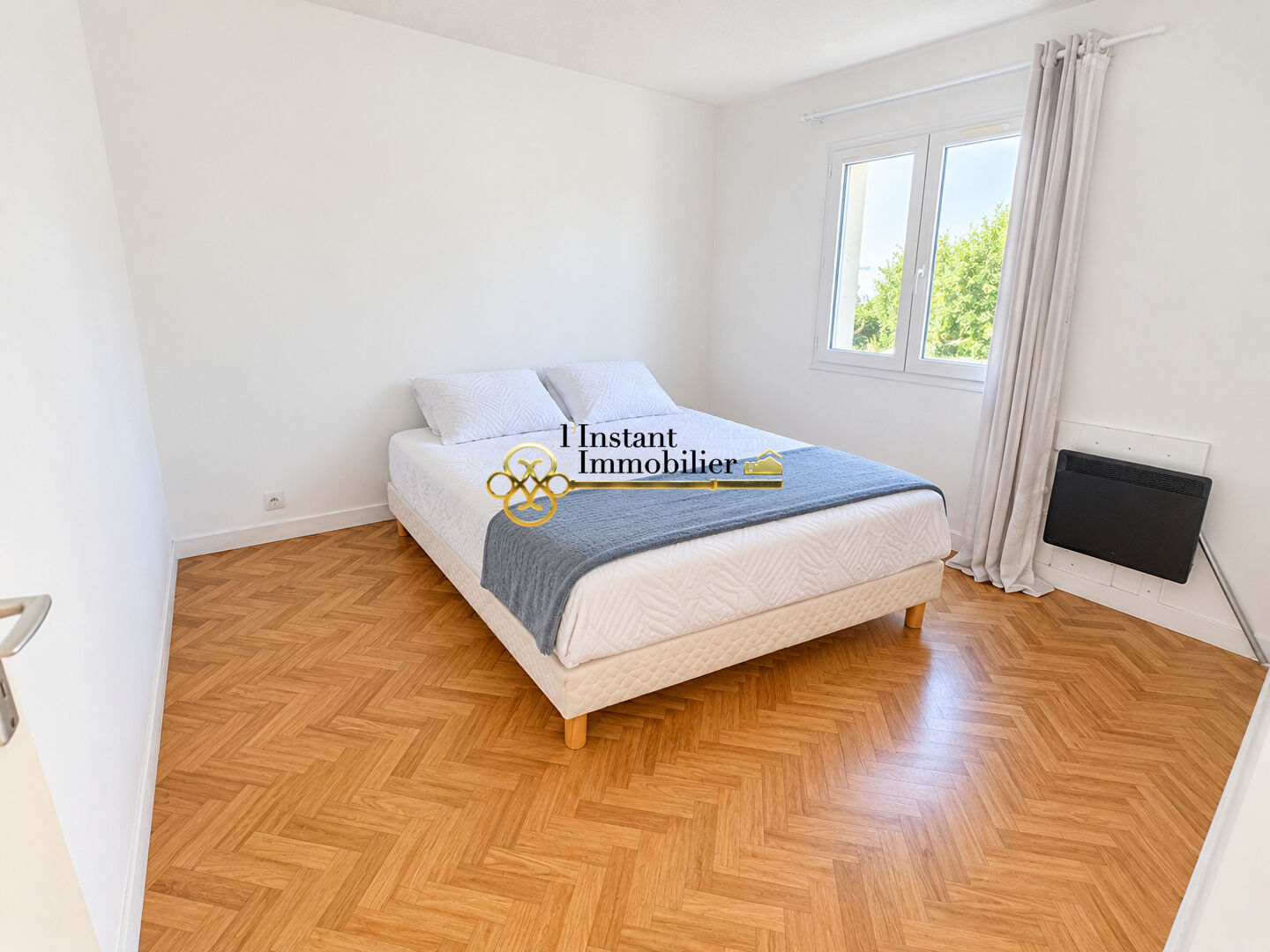Photo 5 — L'instant Immobilier