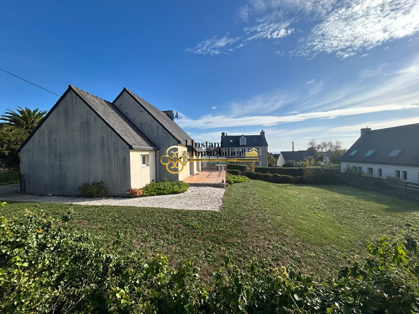 Photo 2 — L'instant Immobilier