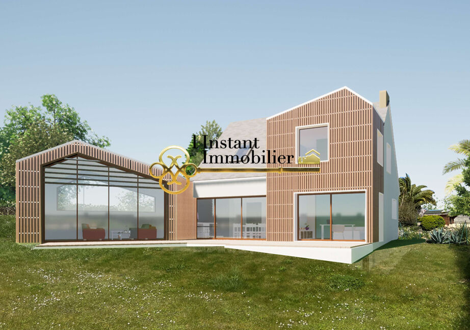 Photo 8 — L'instant Immobilier