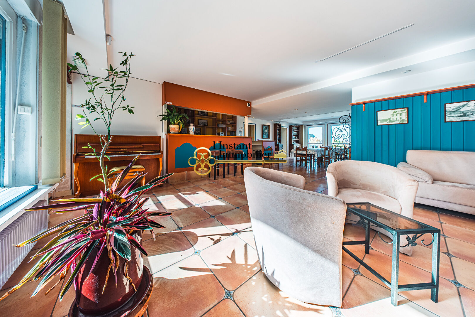 Photo 6 — L'instant Immobilier