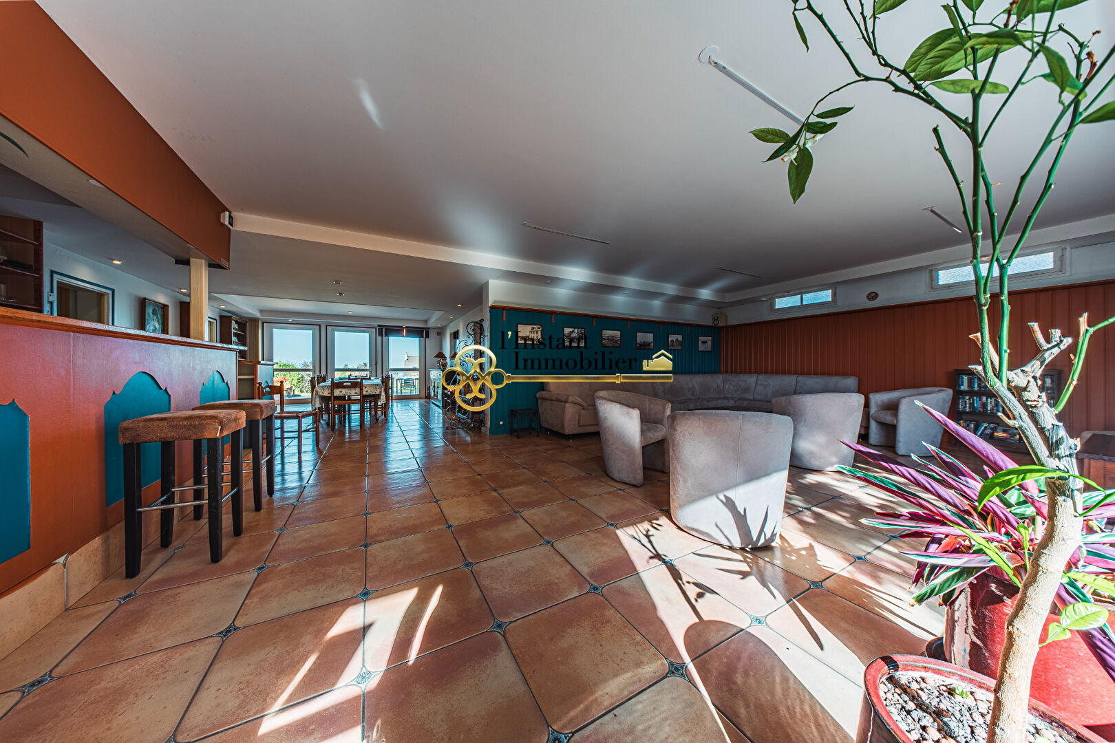 Photo 9 — L'instant Immobilier