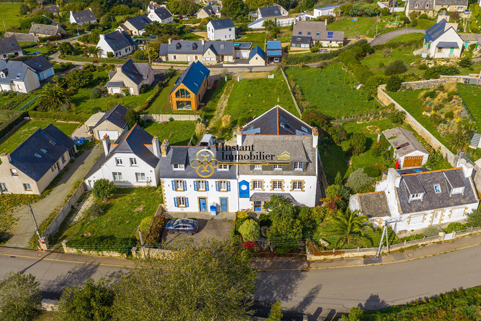 Photo 5 — L'instant Immobilier