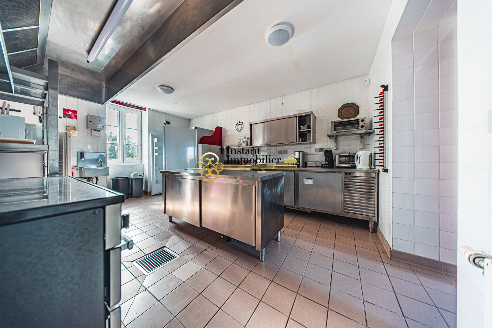 Photo 8 — L'instant Immobilier