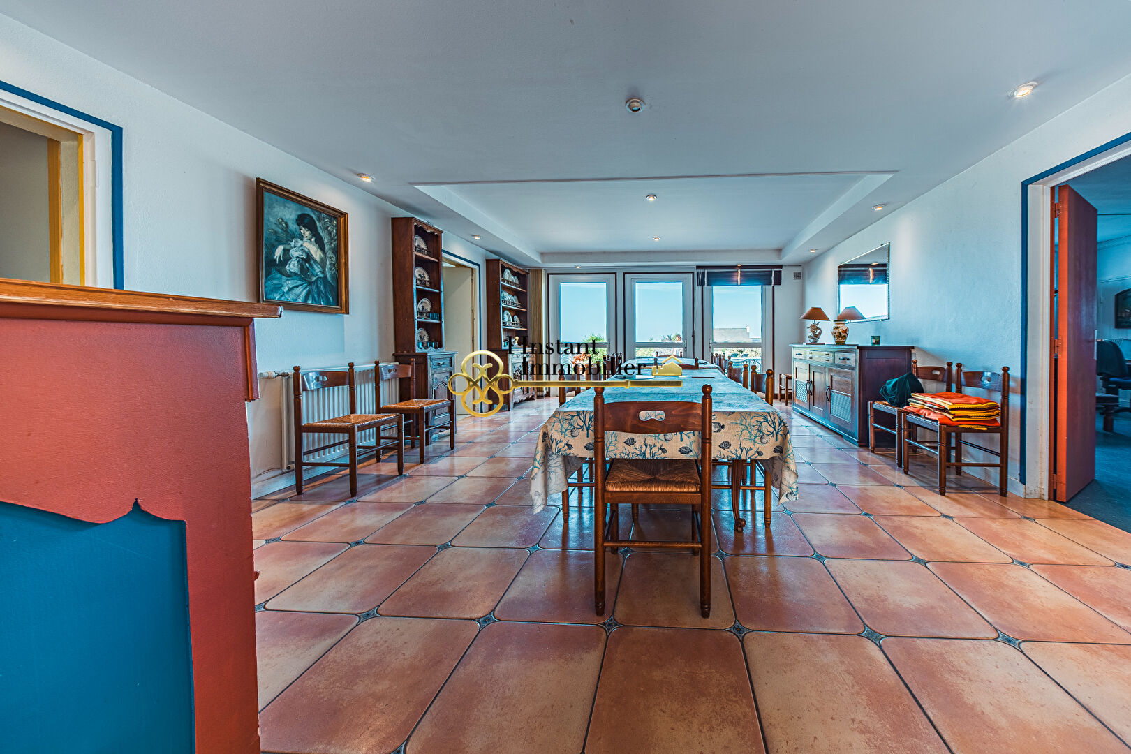 Photo 7 — L'instant Immobilier