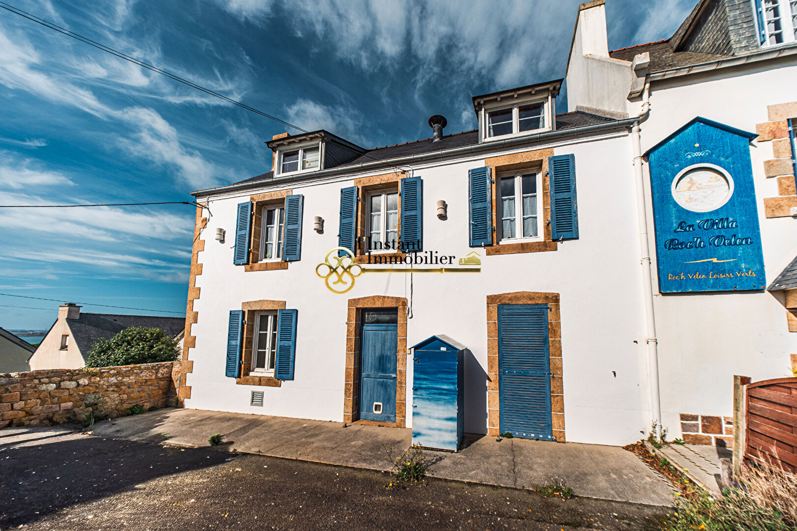 Photo 4 — L'instant Immobilier