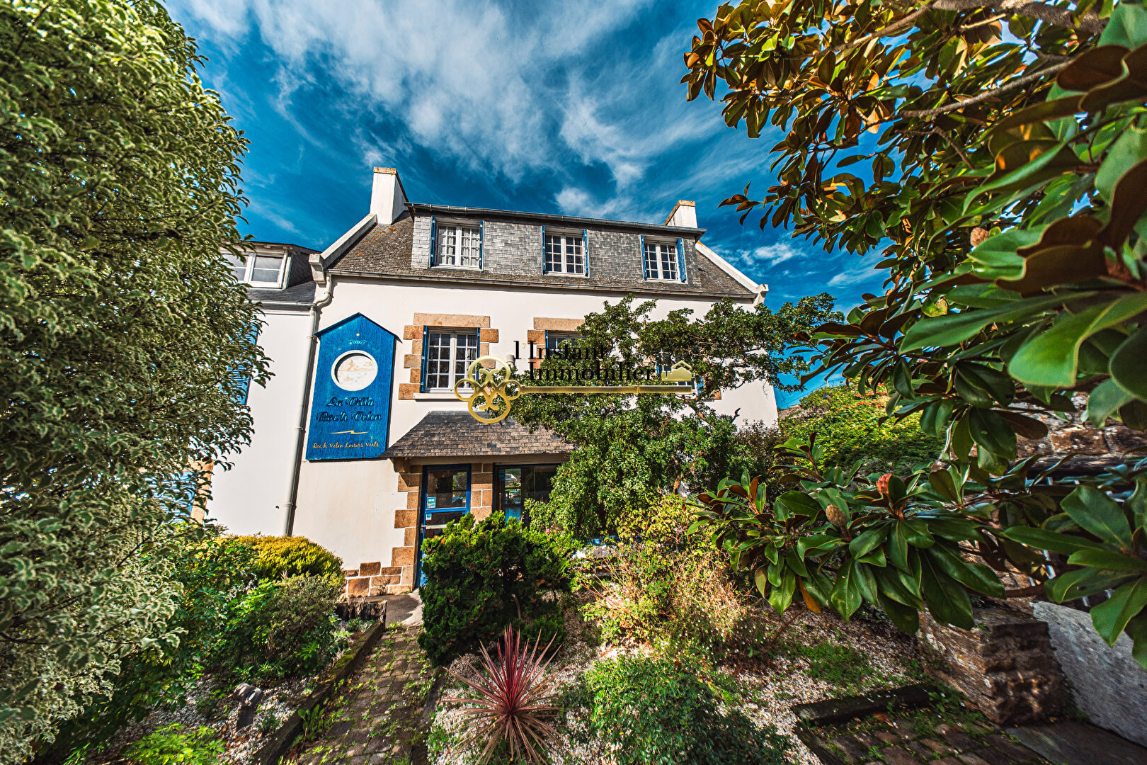 Photo 2 — L'instant Immobilier