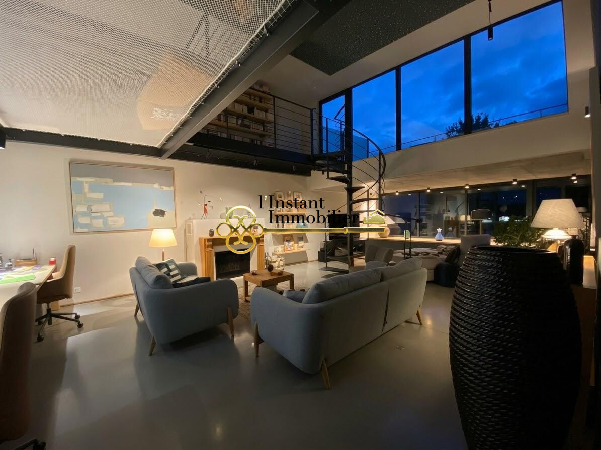 Photo 5 — L'instant Immobilier