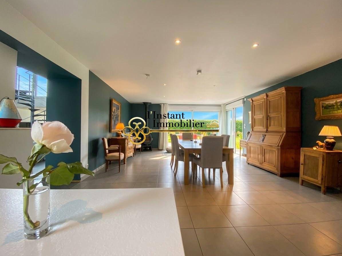 Photo 8 — L'instant Immobilier