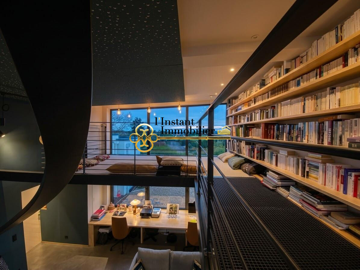 Photo 4 — L'instant Immobilier