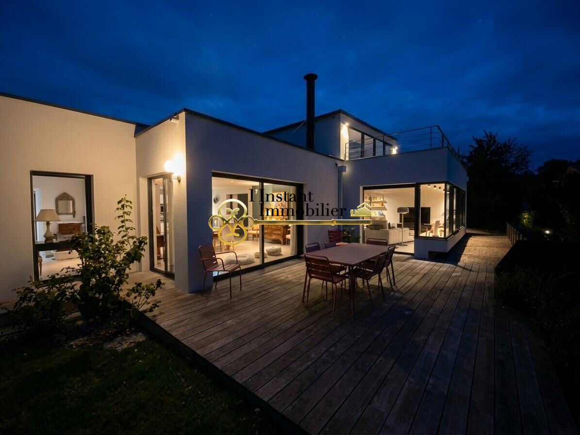 Photo 3 — L'instant Immobilier
