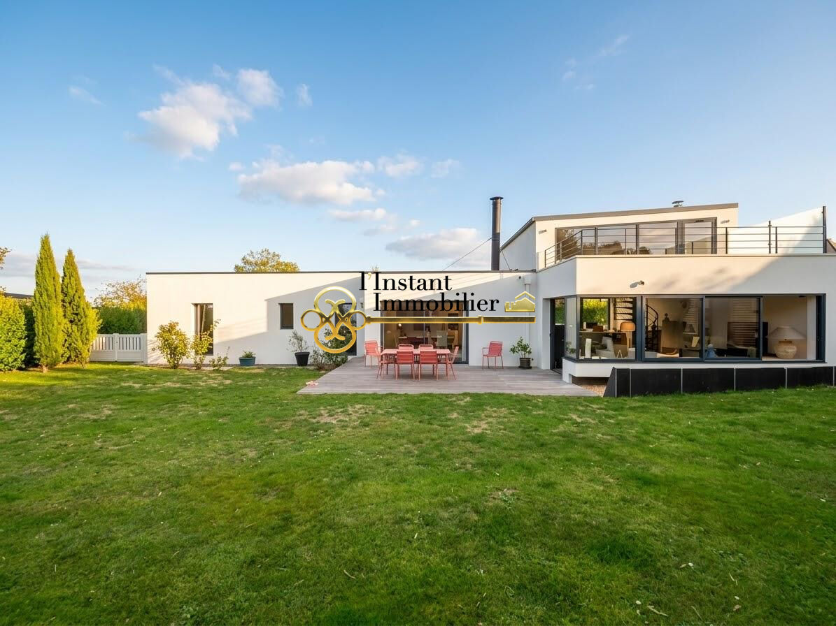 Photo 2 — L'instant Immobilier