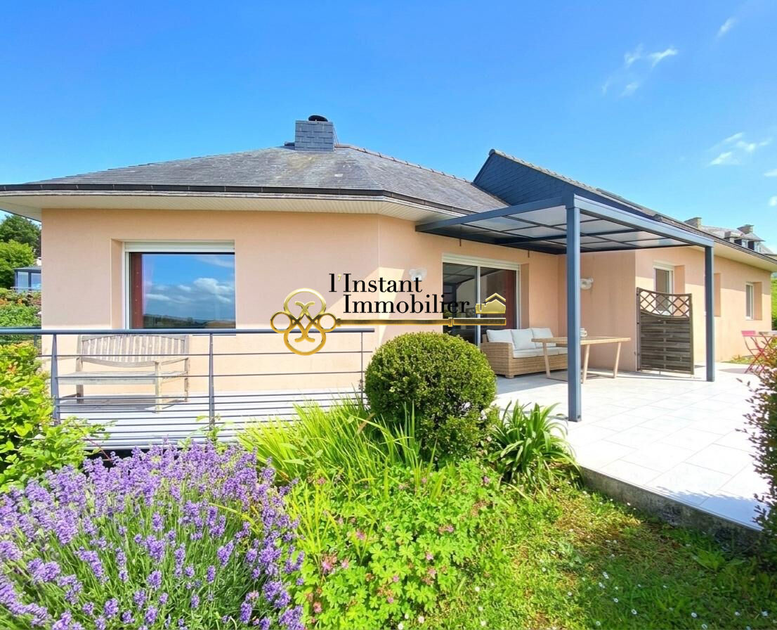 Photo 2 — L'instant Immobilier
