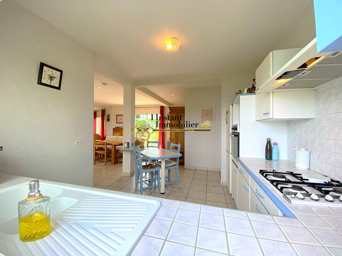 Photo 16 — L'instant Immobilier