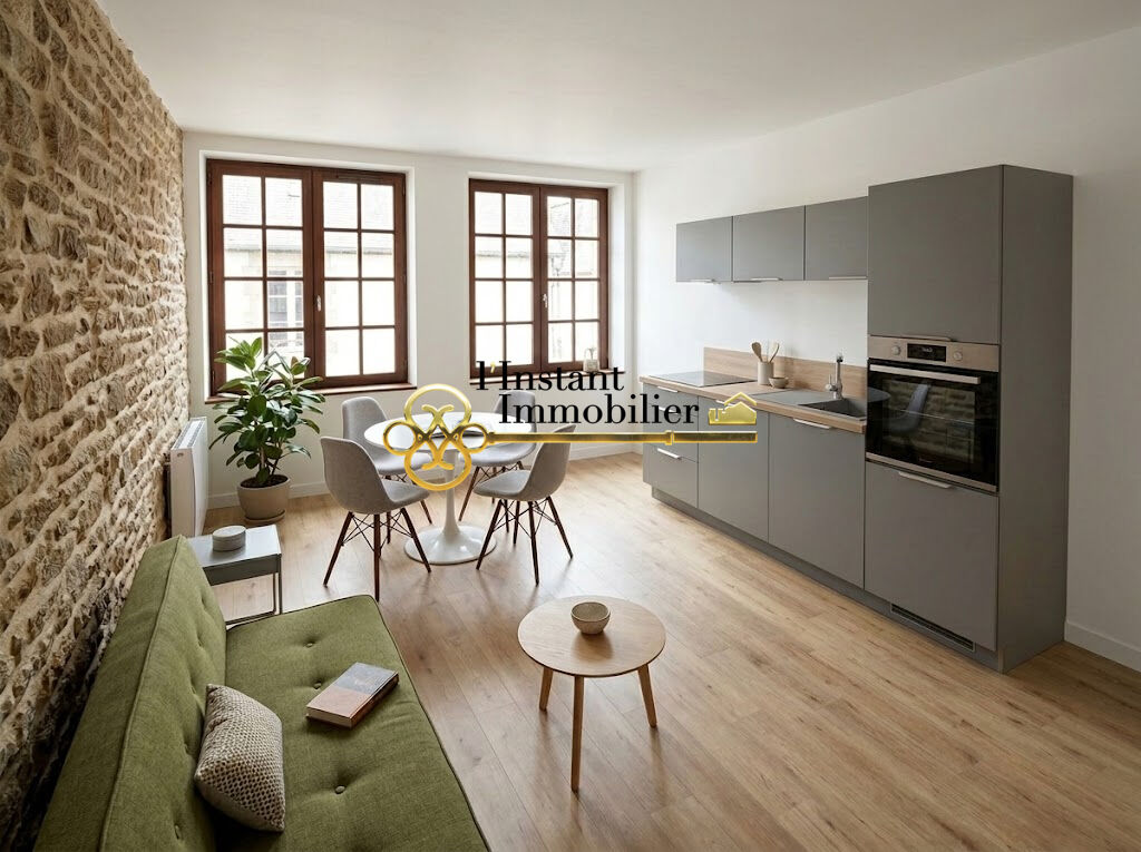 Photo 2 — L'instant Immobilier