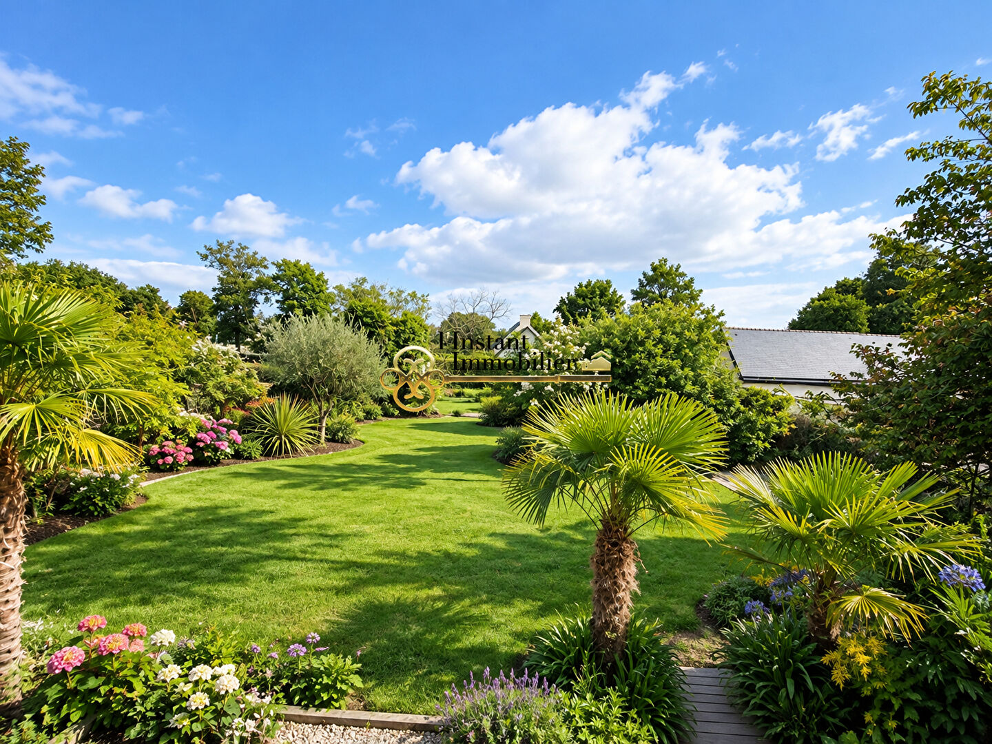 Photo 3 — L'instant Immobilier
