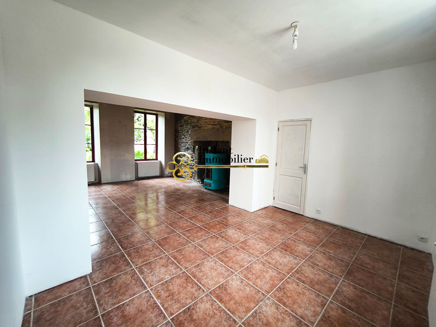 Photo 5 — L'instant Immobilier
