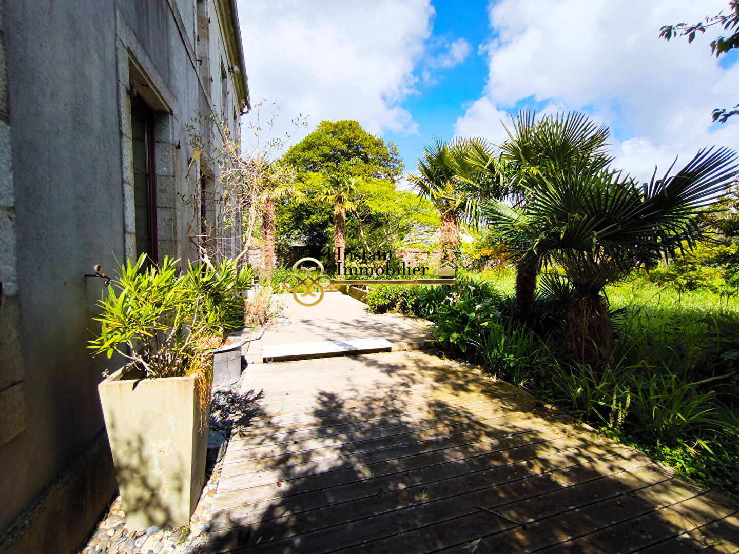 Photo 2 — L'instant Immobilier