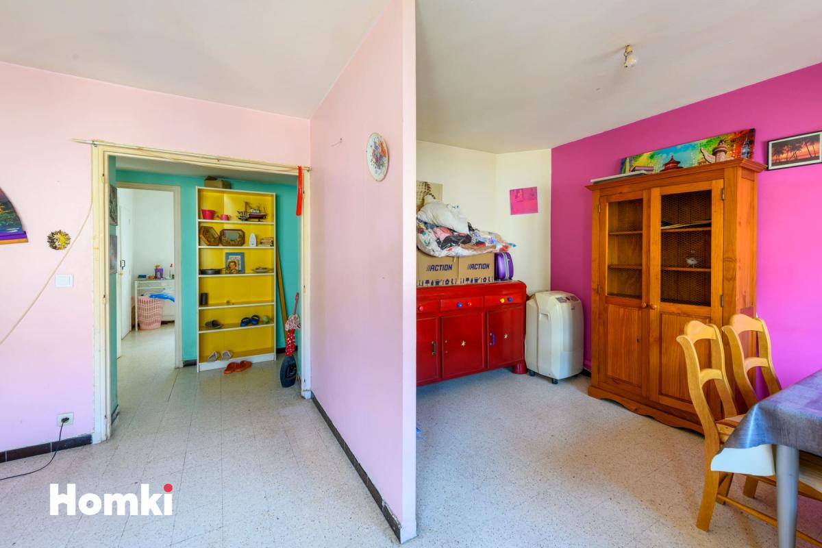 Photo 6 — Homki - Service Acquéreur