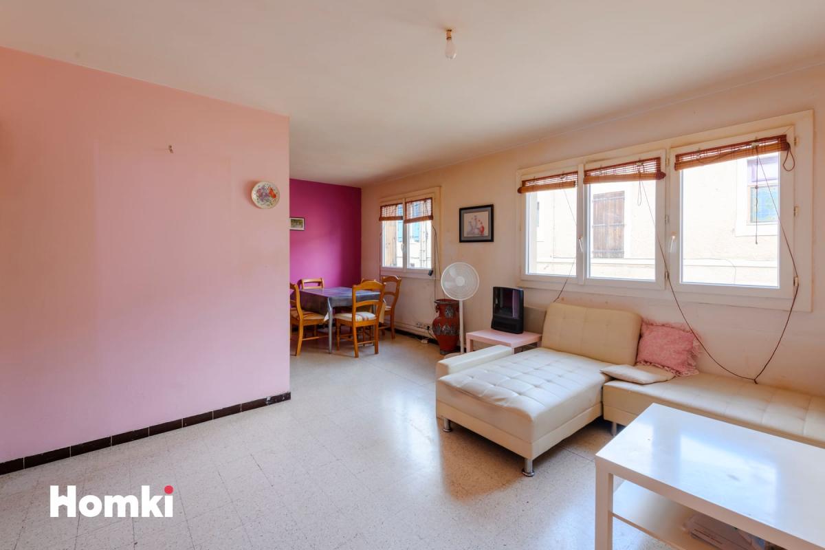 Photo 3 — Homki - Service Acquéreur