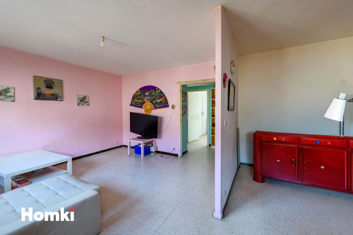 Photo 7 — Homki - Service Acquéreur