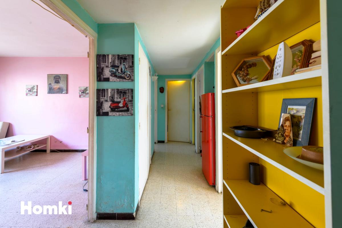Photo 2 — Homki - Service Acquéreur