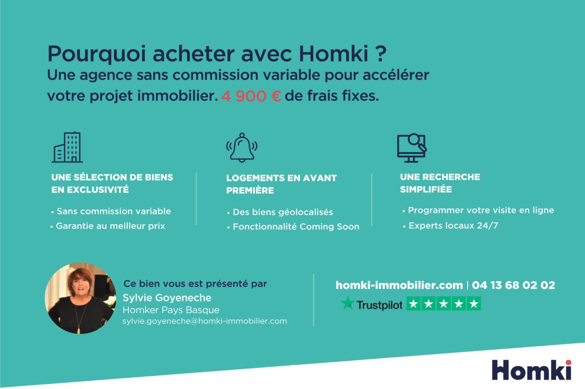 Photo 12 — Homki - Service Acquéreur
