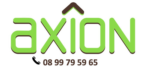 Photo 4 — AXION