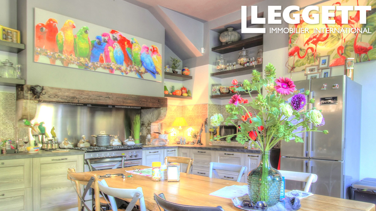 Photo 7 — LEGGETT IMMOBILIER