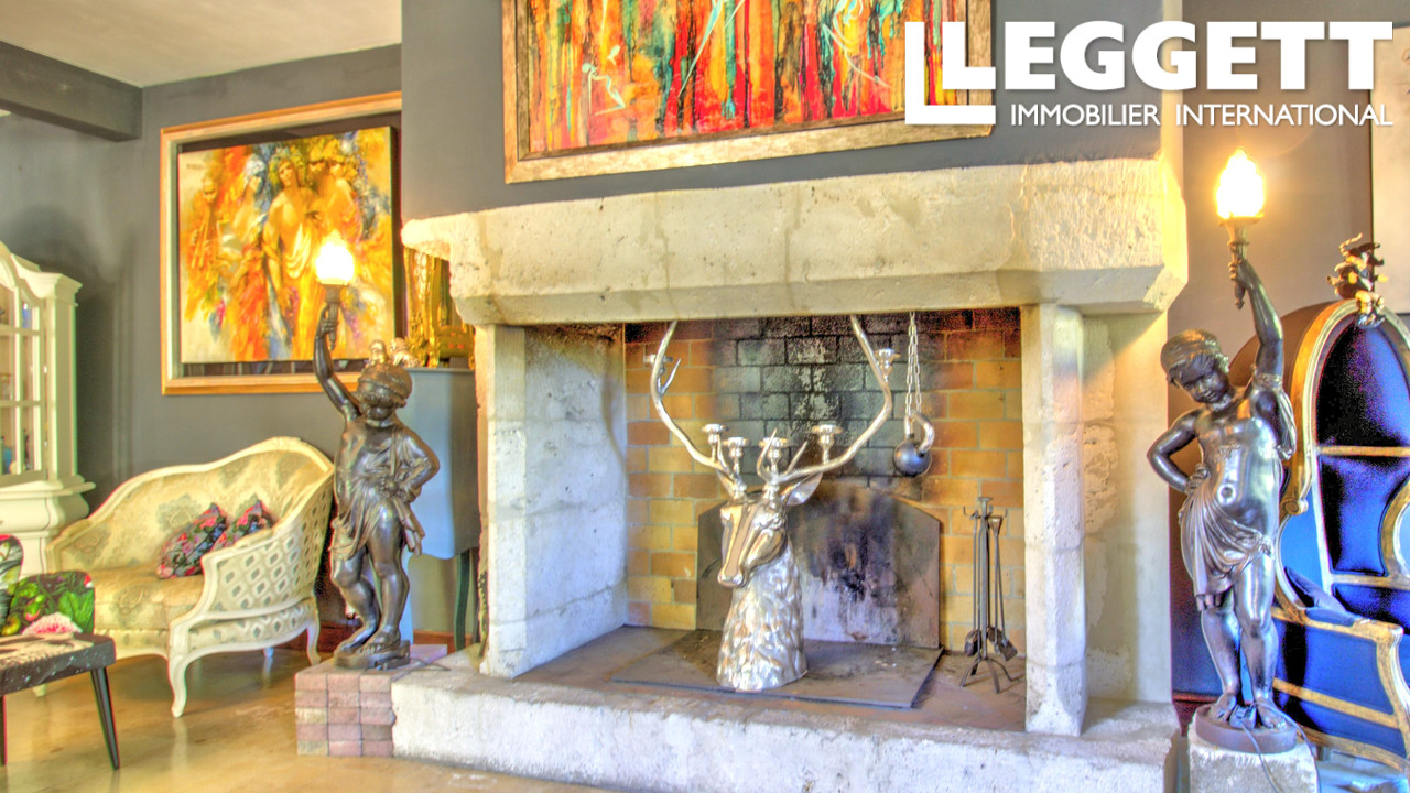 Photo 5 — LEGGETT IMMOBILIER
