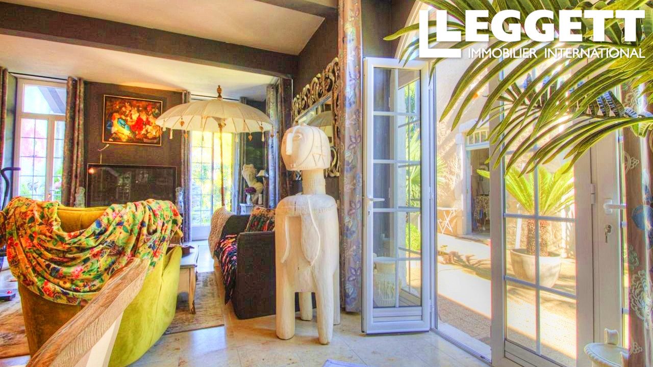 Photo 6 — LEGGETT IMMOBILIER