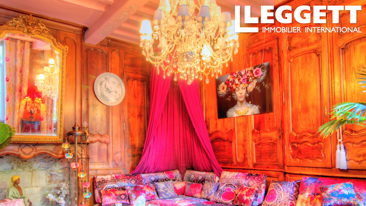 Photo 3 — LEGGETT IMMOBILIER