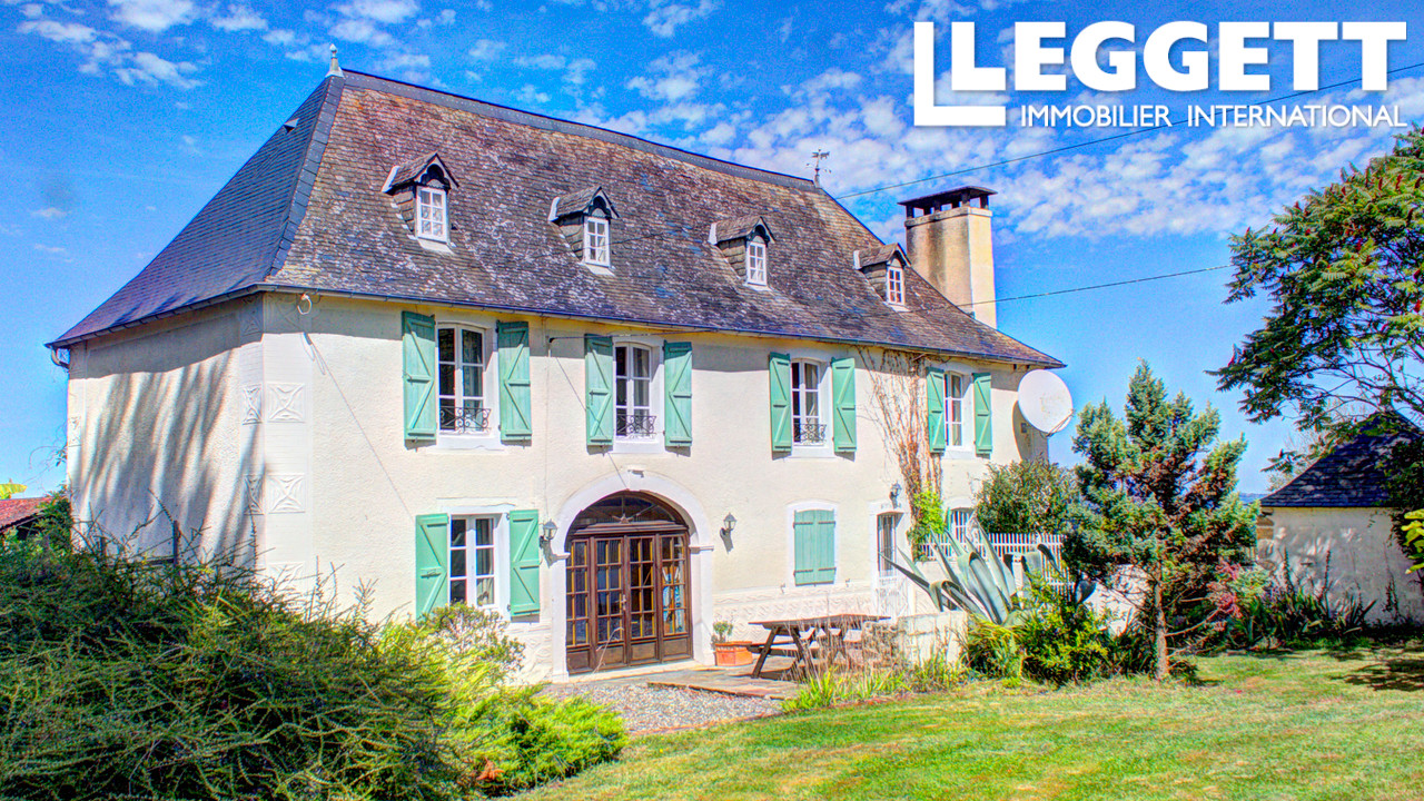 Photo 2 — LEGGETT IMMOBILIER