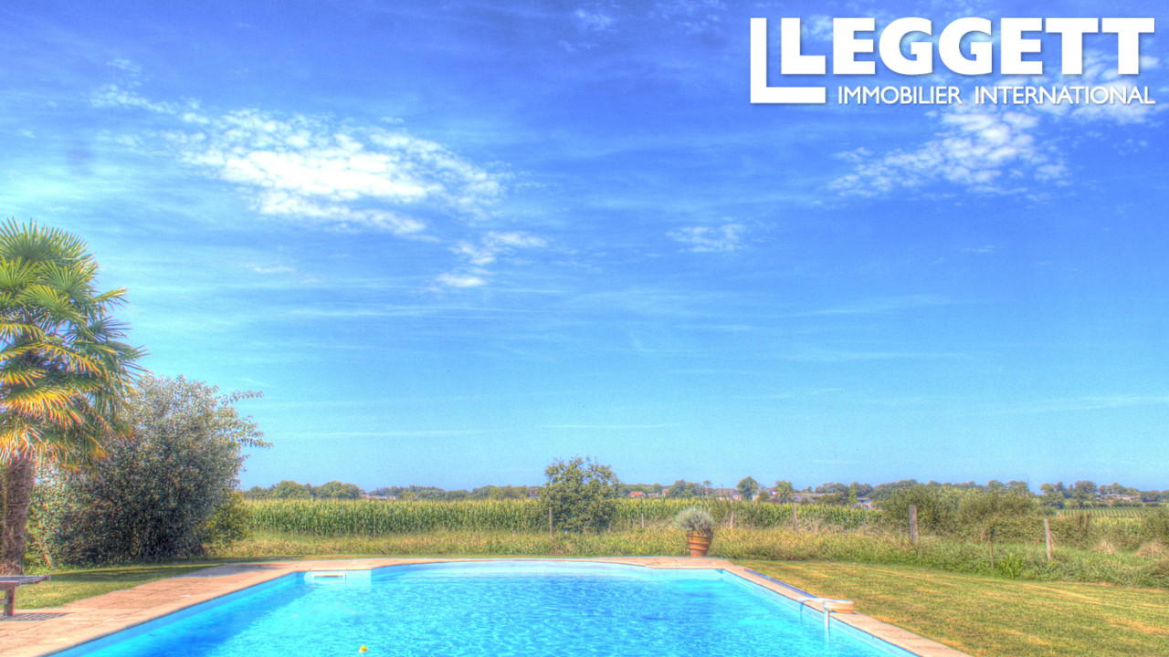 Photo 3 — LEGGETT IMMOBILIER