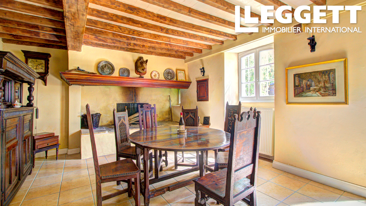 Photo 5 — LEGGETT IMMOBILIER