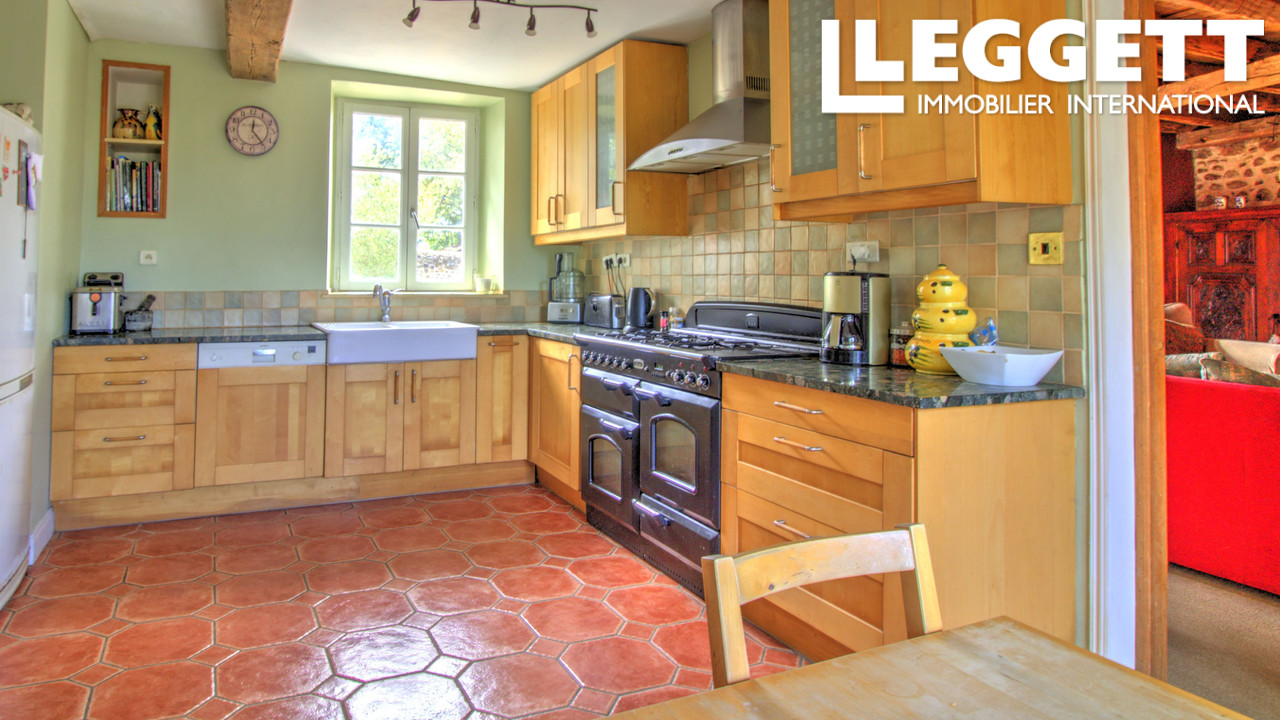 Photo 6 — LEGGETT IMMOBILIER
