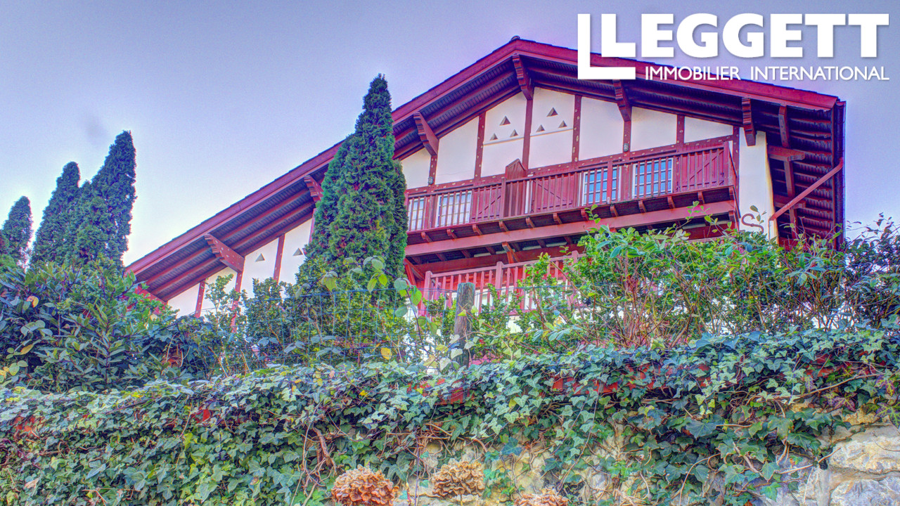 Photo 2 — LEGGETT IMMOBILIER